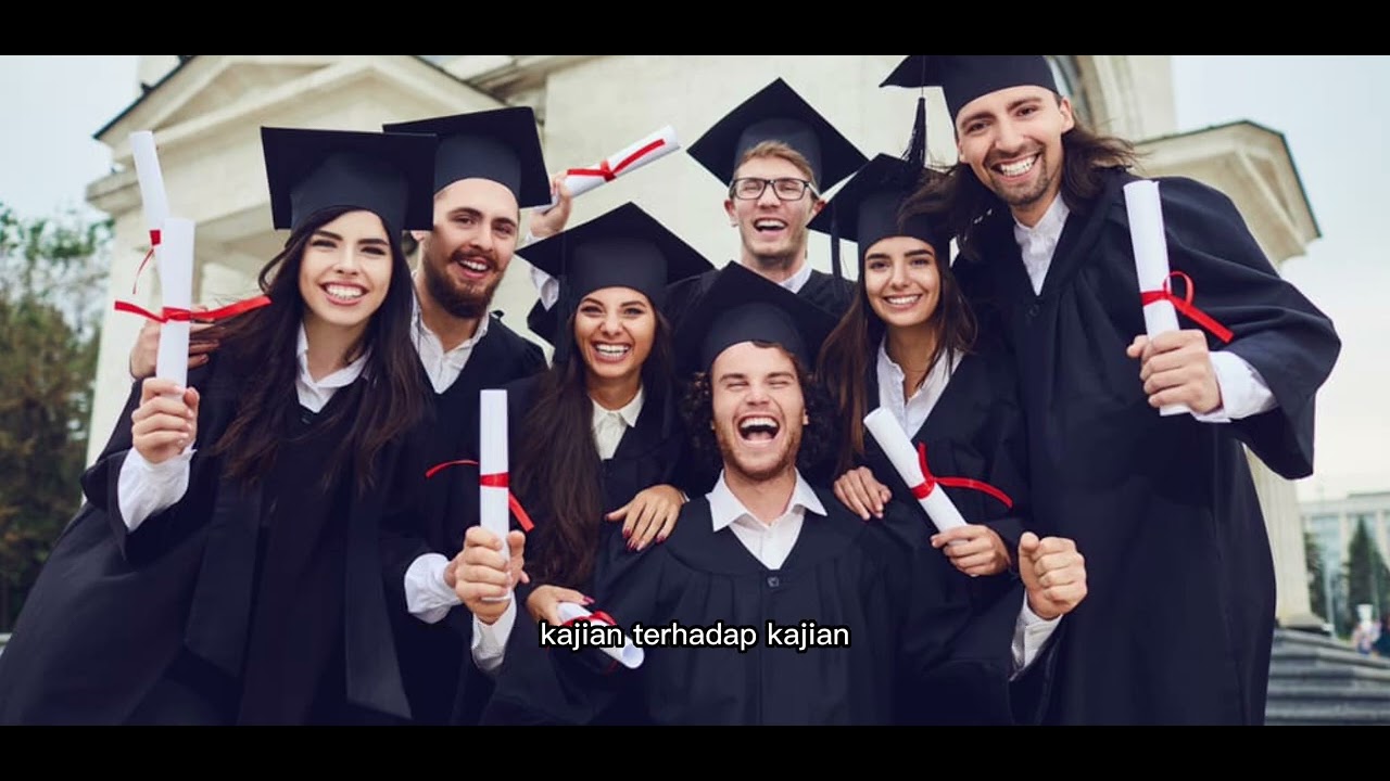 Academic English Course