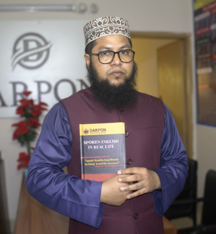 Dr. Rebecca Morrison