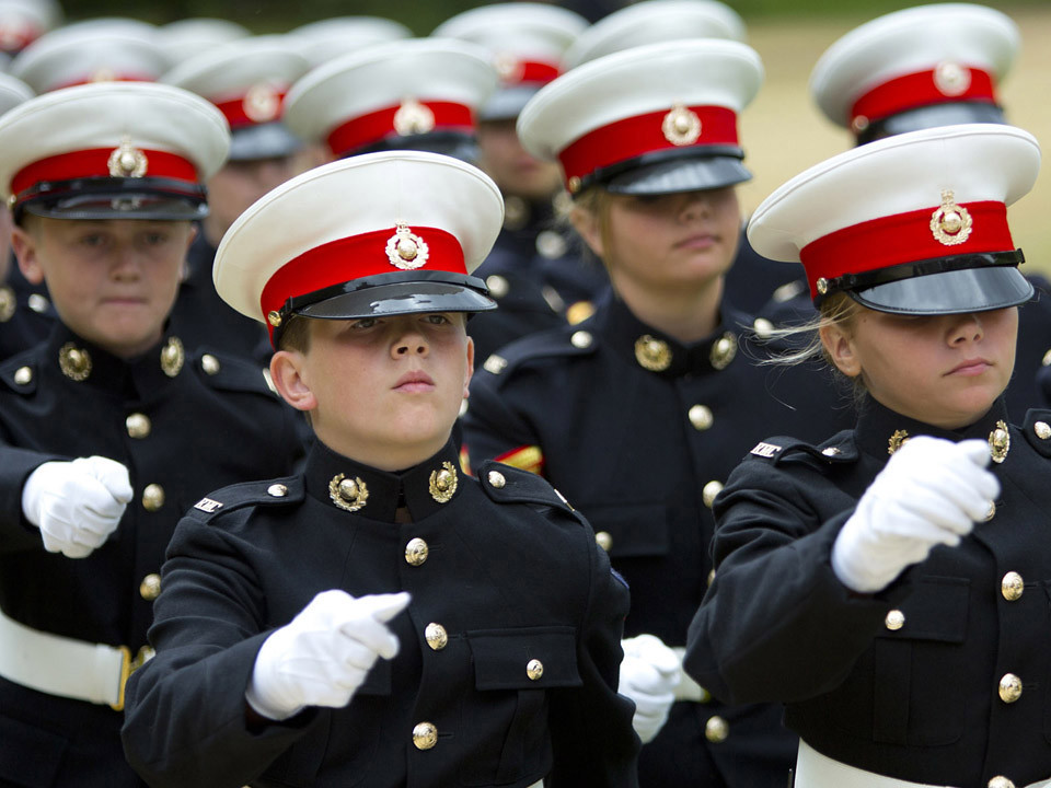 Basic English Course