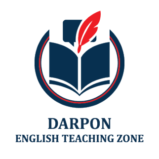 Darpon Logo