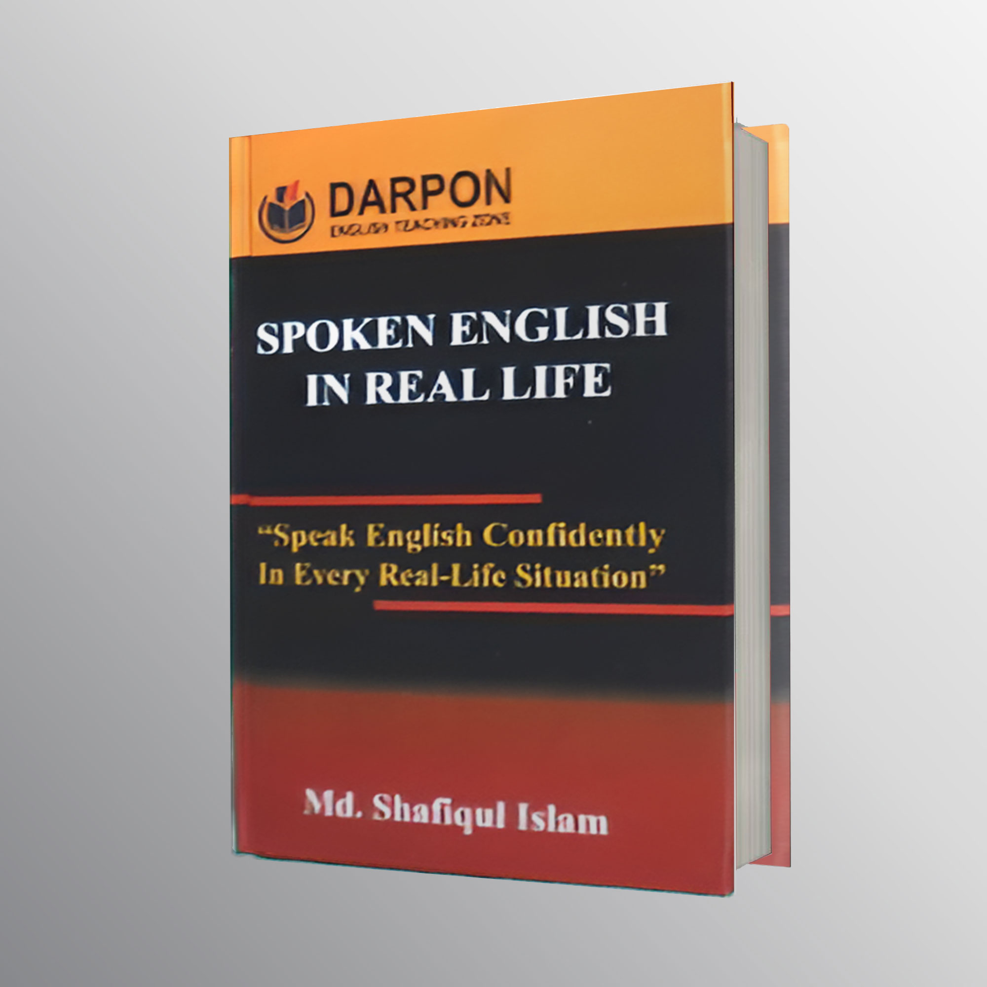Spoken English In Real Life