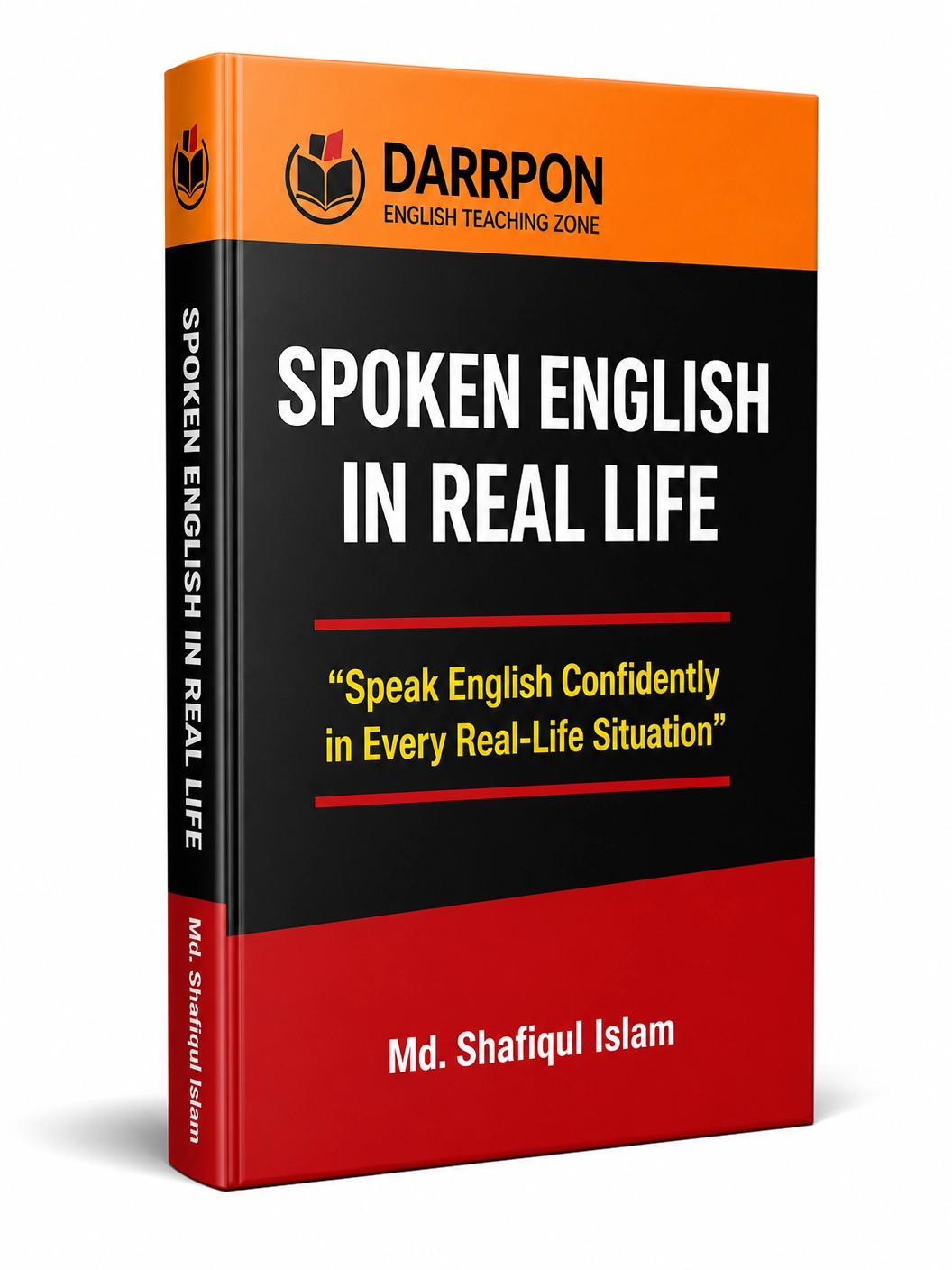 Spoken English In Real Life