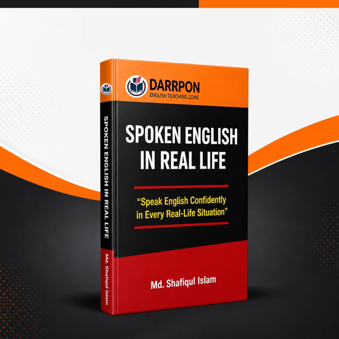 Spoken English In Real Life