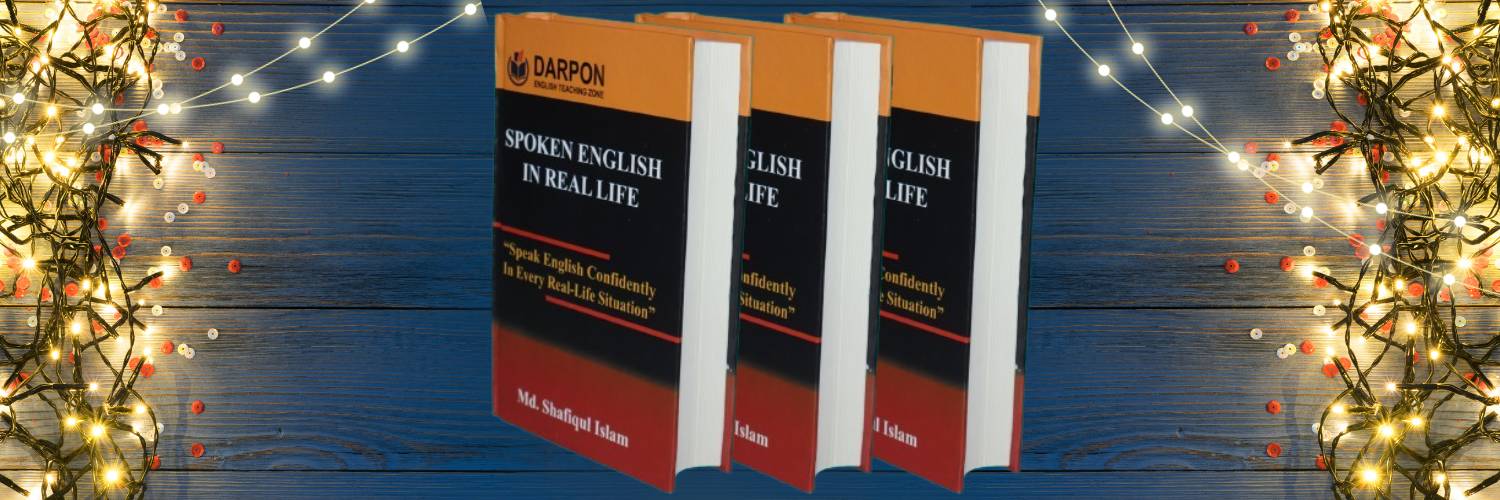 Spoken English In Real Life