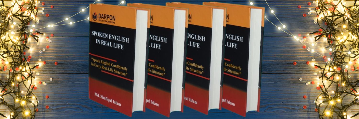 Spoken English In Real Life